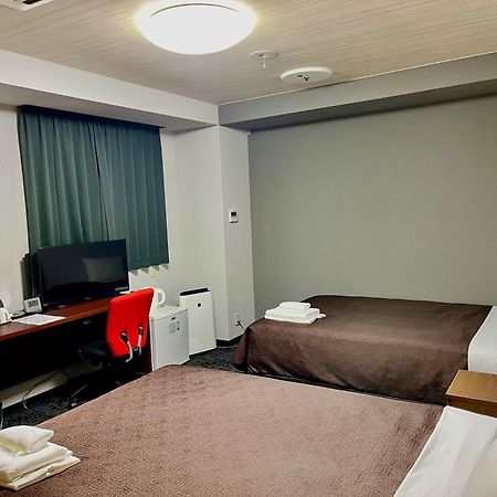 Hotel Select Inn Saitama Moroyama Ogose Exterior photo