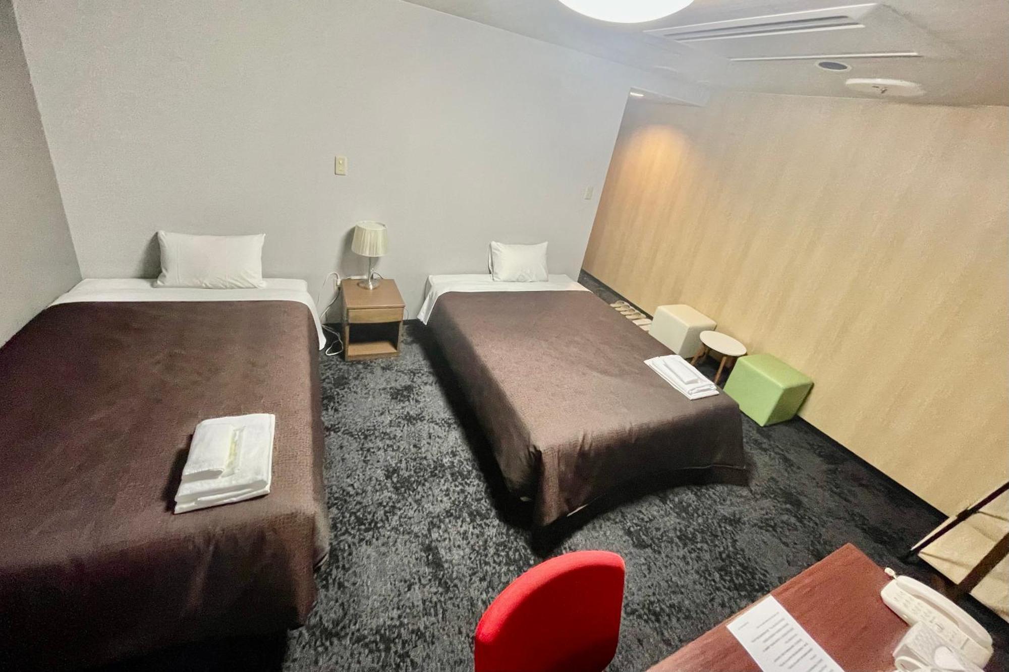 Hotel Select Inn Saitama Moroyama Ogose Exterior photo