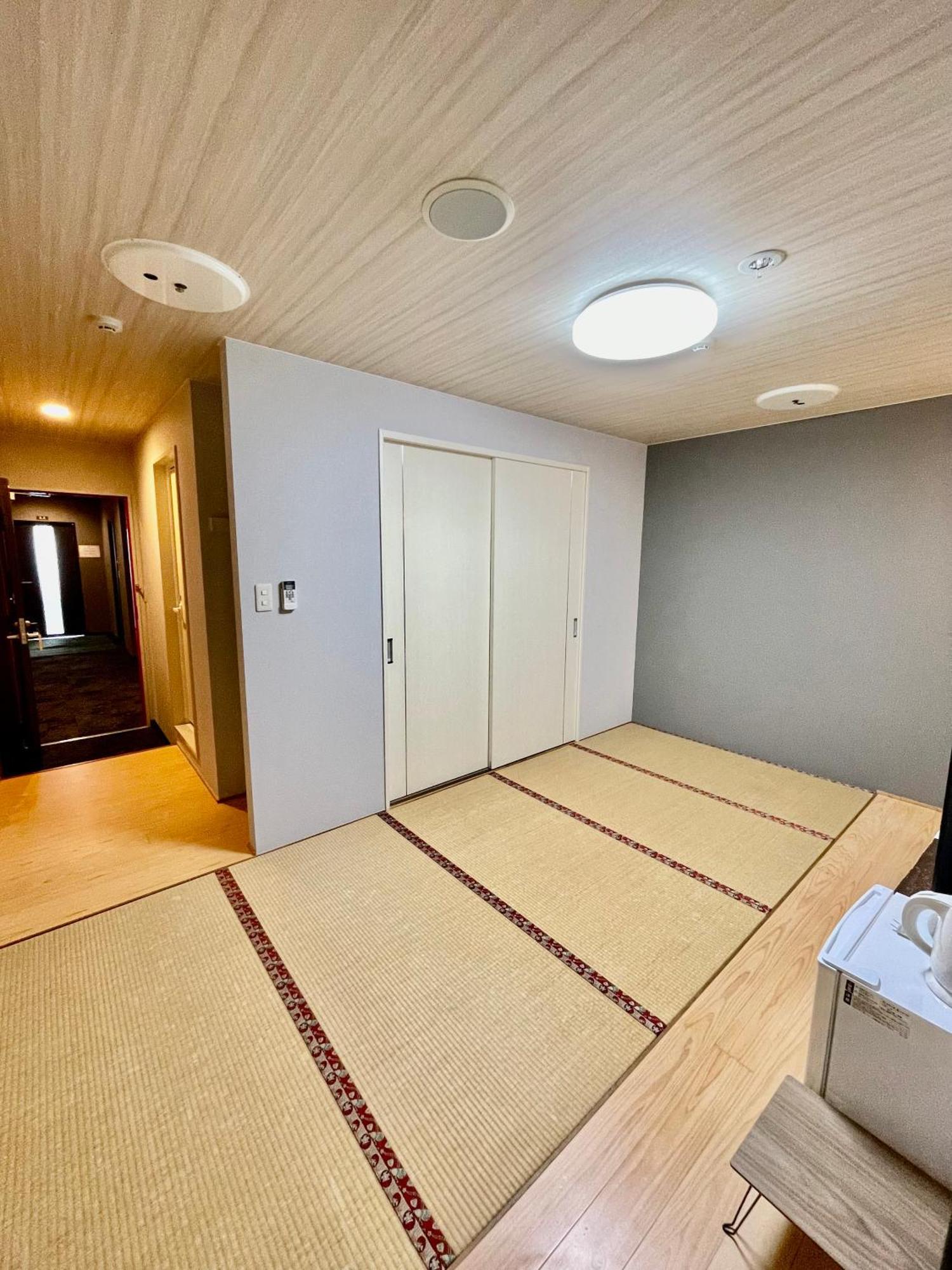 Hotel Select Inn Saitama Moroyama Ogose Exterior photo