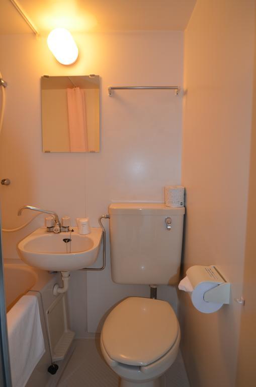 Hotel Select Inn Saitama Moroyama Ogose Exterior photo
