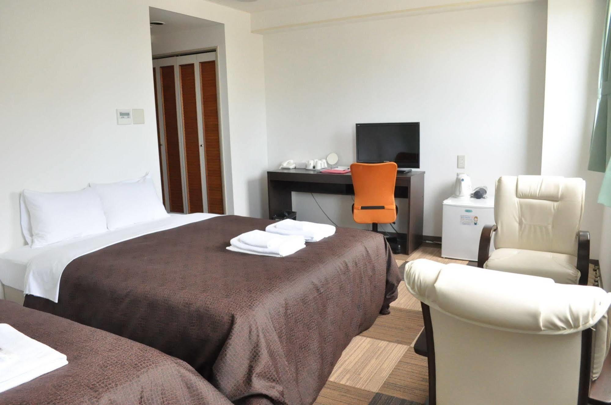 Hotel Select Inn Saitama Moroyama Ogose Exterior photo